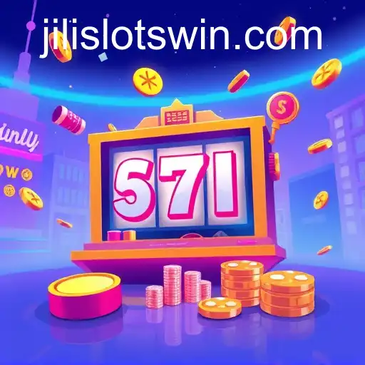 The Evolution of Online Gaming and the Rise of JiliSlots