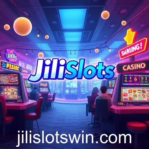 Gaming and Digital Leisure: The Rise of JiliSlots
