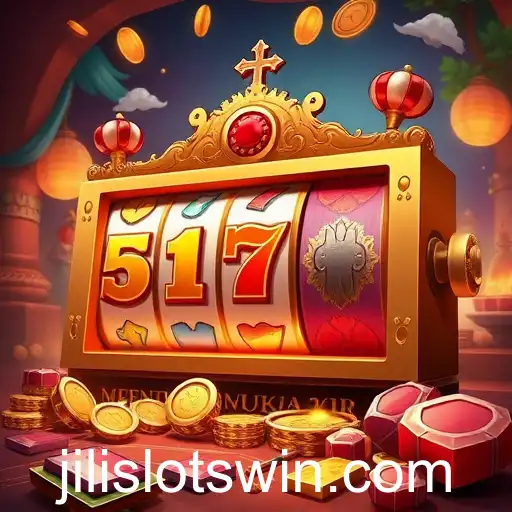 Gaming Landscape in 2025: The Rise of Jilislots