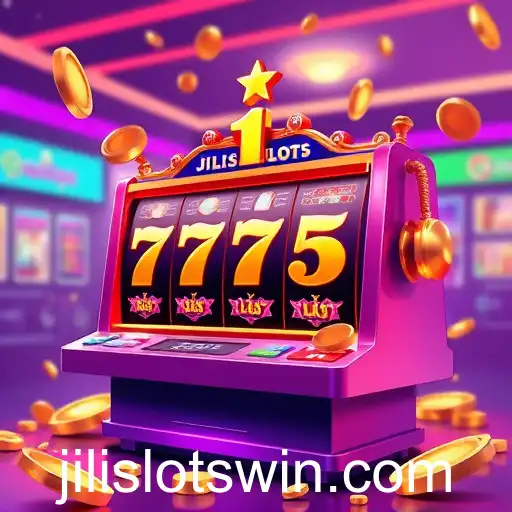 Jilislots: The Evolving Landscape of Online Gaming