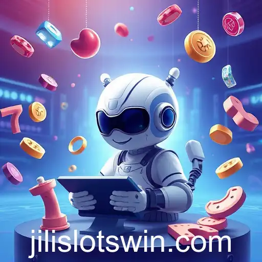 Jilislots Revolutionizes Online Gaming Experience