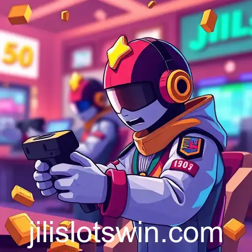 JiliSlots' Impact on Online Gaming