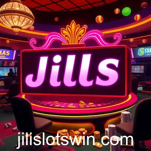 The Rise of Jilislots in Online Gaming