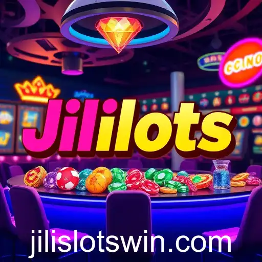 Exploring the Rise of Jilislots in Online Gaming