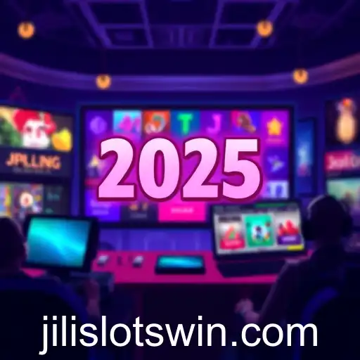 The Rise of Online Gaming with Jilislots