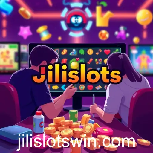 Rising Trends in Online Gaming: The Case of Jilislots