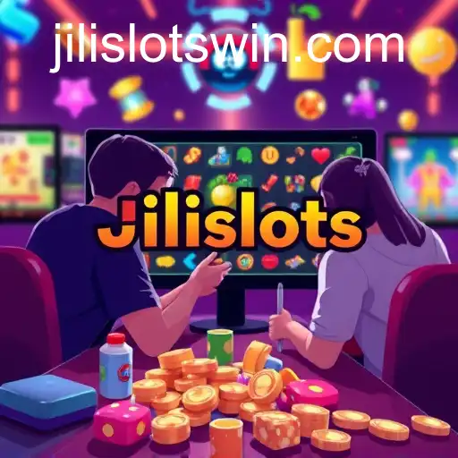 The Rising Influence of Jilislots in the Gaming World