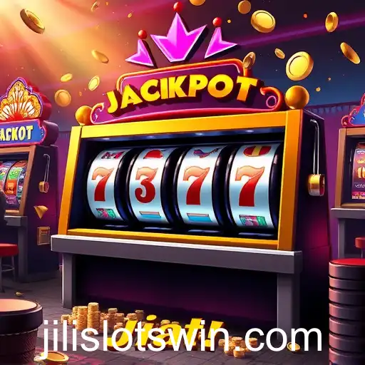 Exploring Jackpot Games: The Thrill of Jilislots