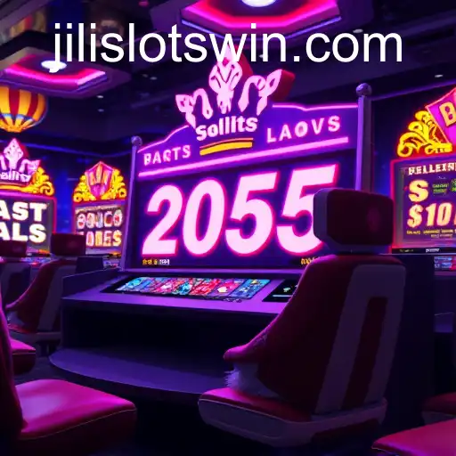 The Thriving World of JiliSlots in 2025