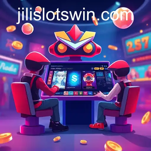 Jilislots: Revolutionizing Online Gaming in 2025