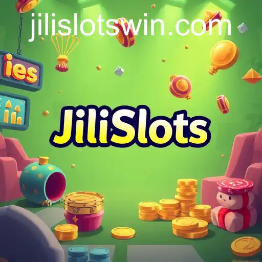 The Rise of JiliSlots: A New Era in Online Gaming