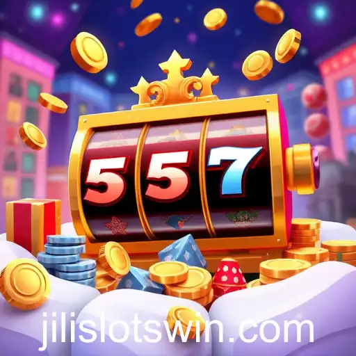 Exploring the Thrilling World of Mobile Gaming: A Focus on Jilislots