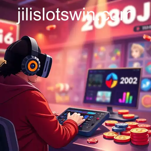 The Evolving Landscape of Online Gaming in 2025