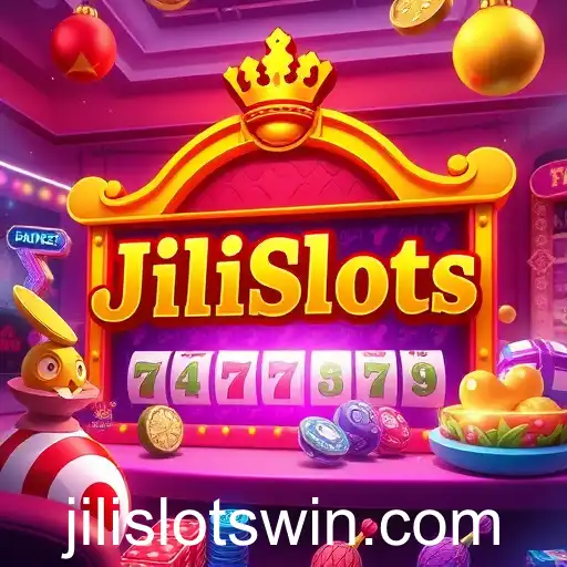 Rise of Jilislots in the Modern Gaming World