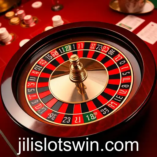 Exploring the Rise of Jilislots in Online Gaming