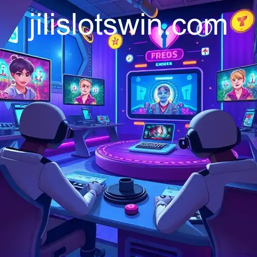 The Rise of Online Gaming Communities