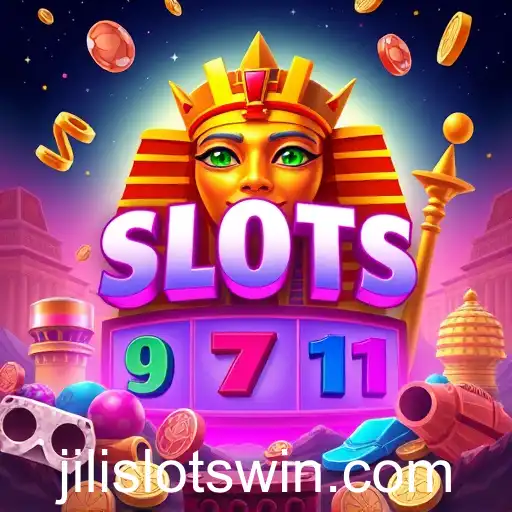 Exploring the Exciting World of Themed Slots on Jilislots
